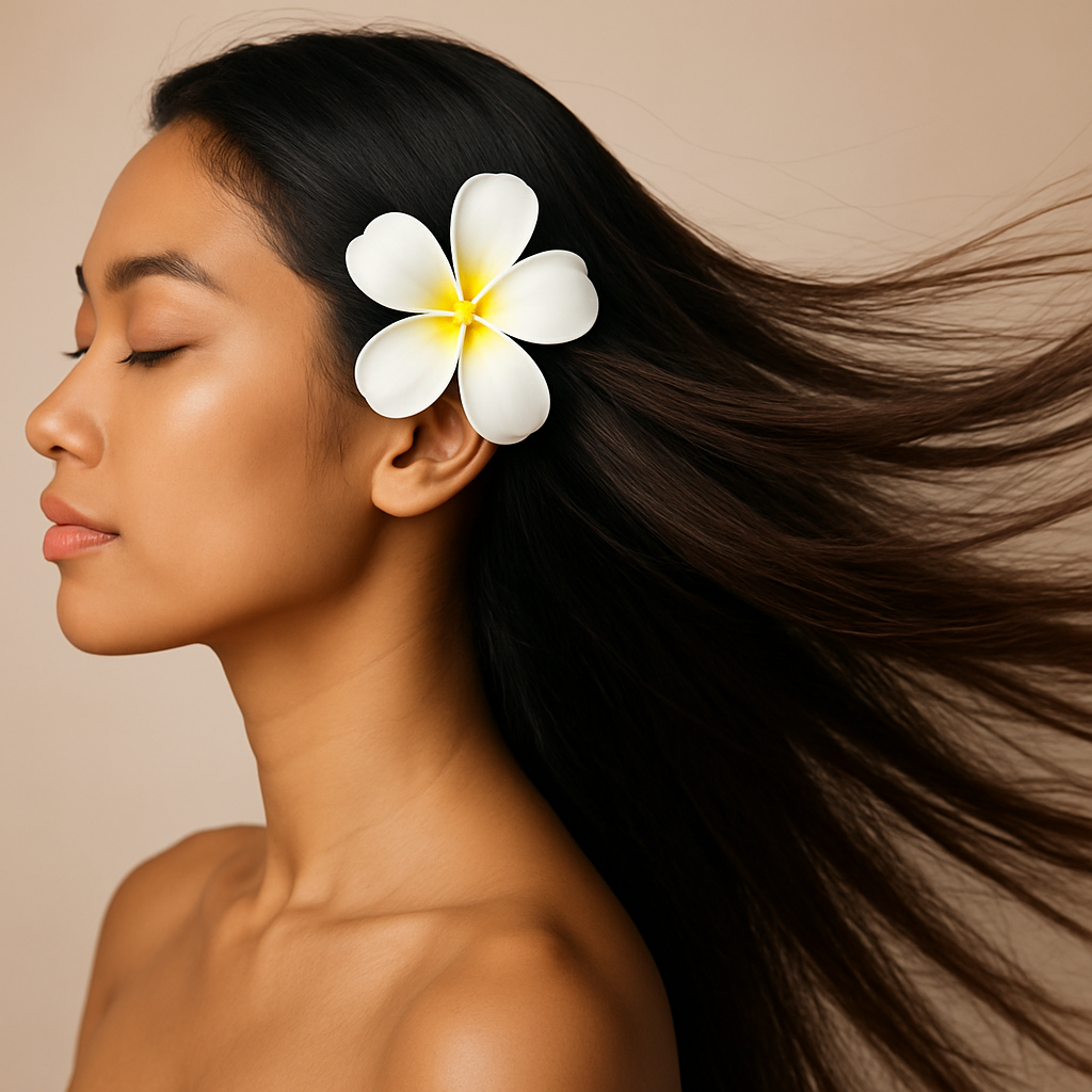 Soin des cheveux à la maison — guide pas à pas : shampooing, masques, boosters et huiles