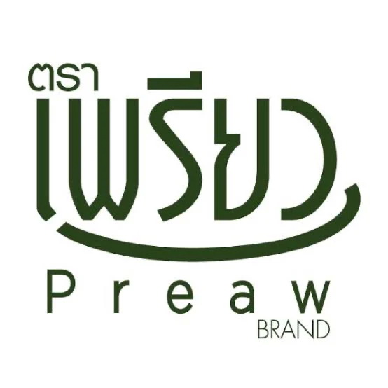 Preaw Brand 