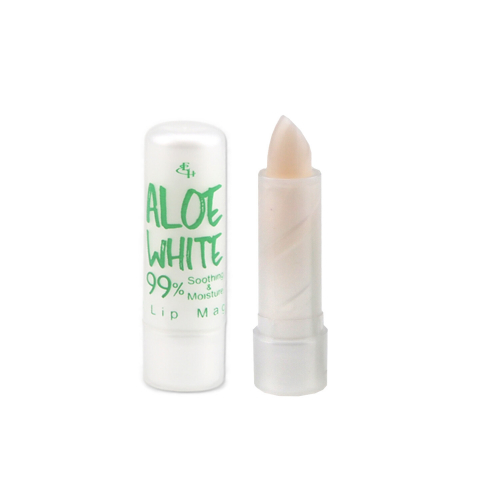Baume à lèvres révélateur de couleur Eliza Helena Aloe Vera 99% 3,2 g