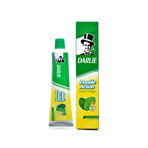 Tajska pasta do zębów Darlie z miętą na każdy dzień, 35 g