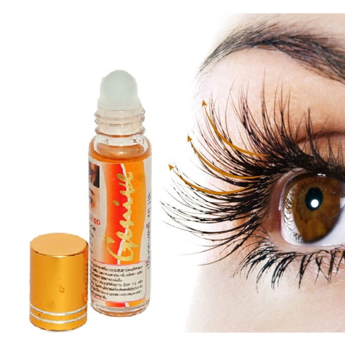 Serum stymulujące wzrost rzęs i brwi Genive 10 ml