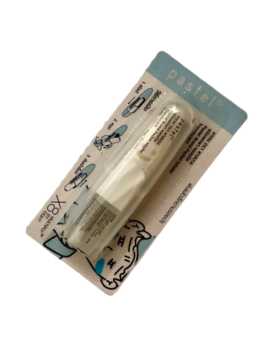 Inhalateur nasal Pastel, 1,5 ml