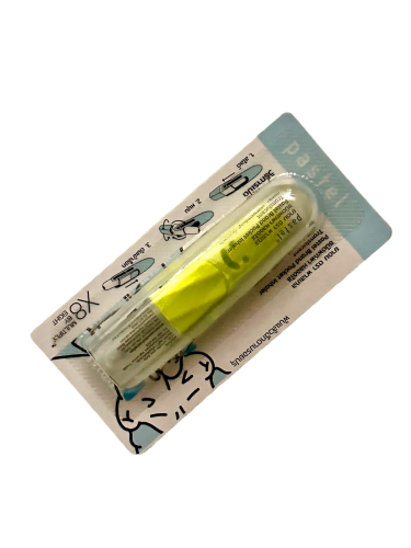 Inhalateur nasal Pastel, 1,5 ml