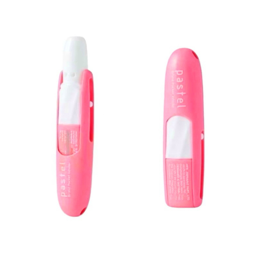 Inhalateur nasal thaïlandais Pastel – design classique