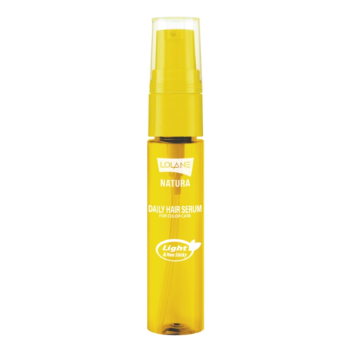 Hair Serum Lolane Daily Magic for colored hair, 20 ml